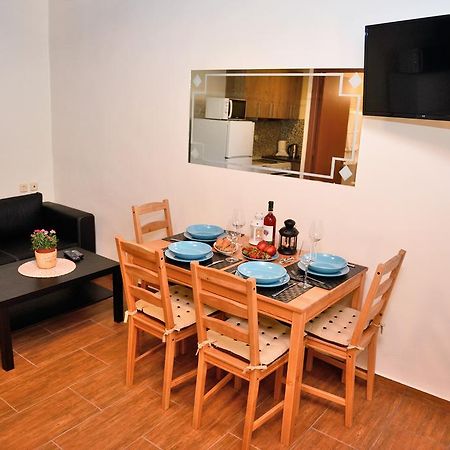 Xenios Zeus Apartment Rhodes City Екстериор снимка