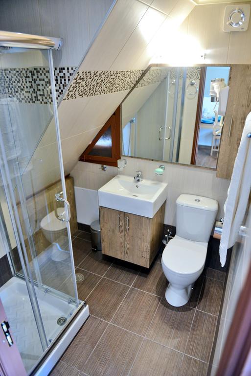 Xenios Zeus Apartment Rhodes City Екстериор снимка