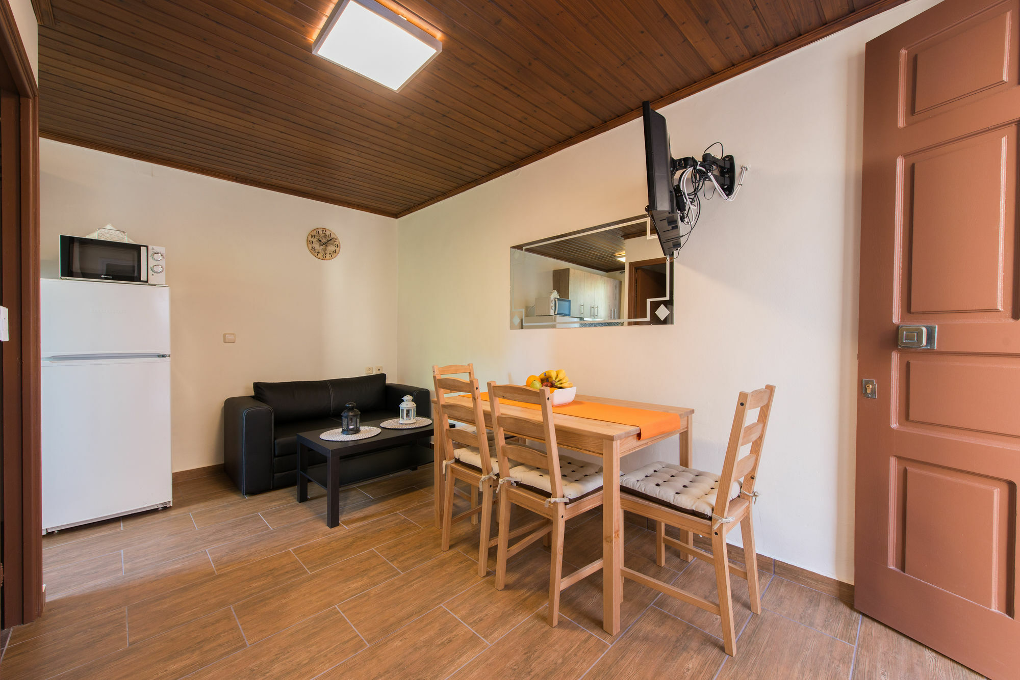 Xenios Zeus Apartment Rhodes City Екстериор снимка