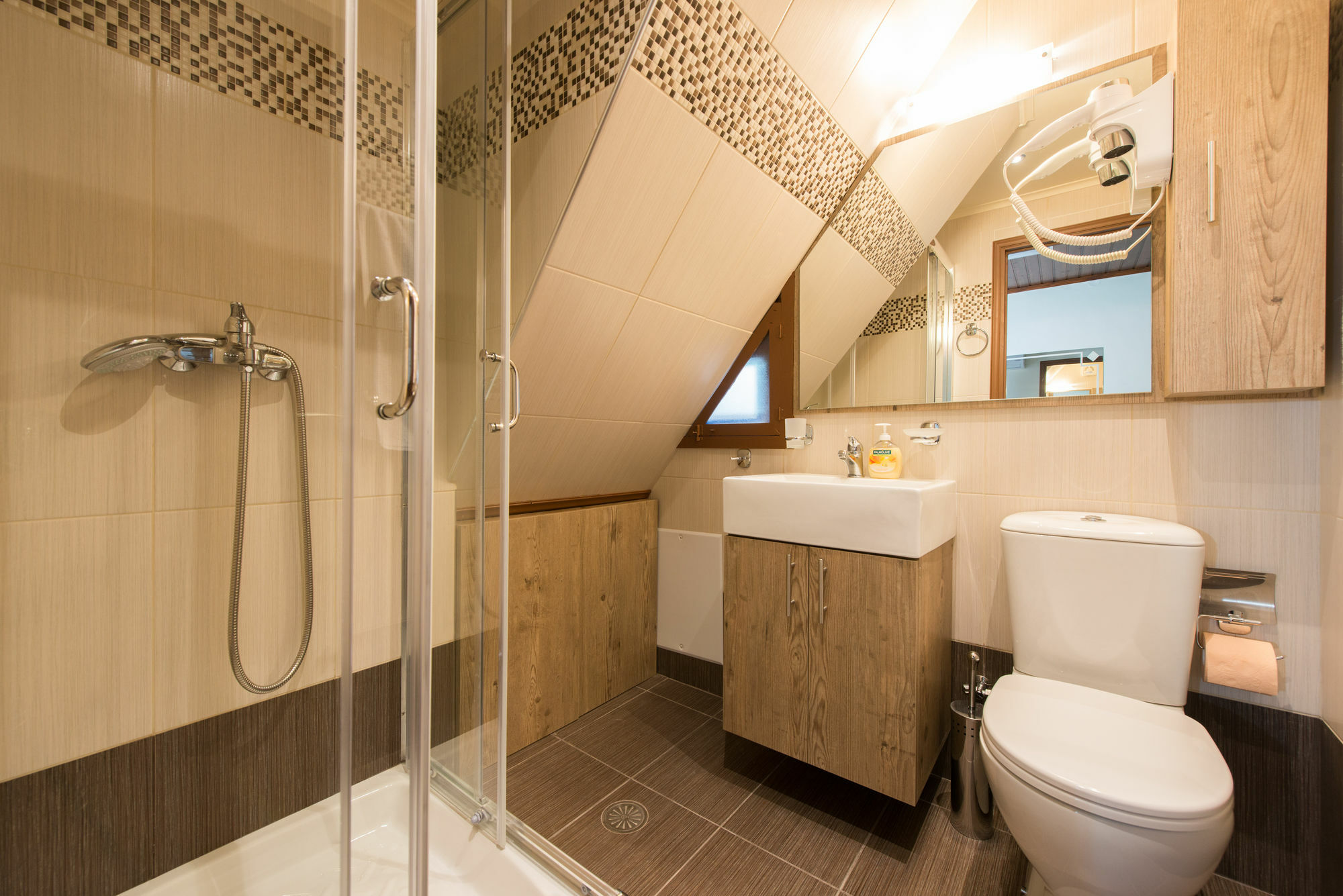 Xenios Zeus Apartment Rhodes City Екстериор снимка