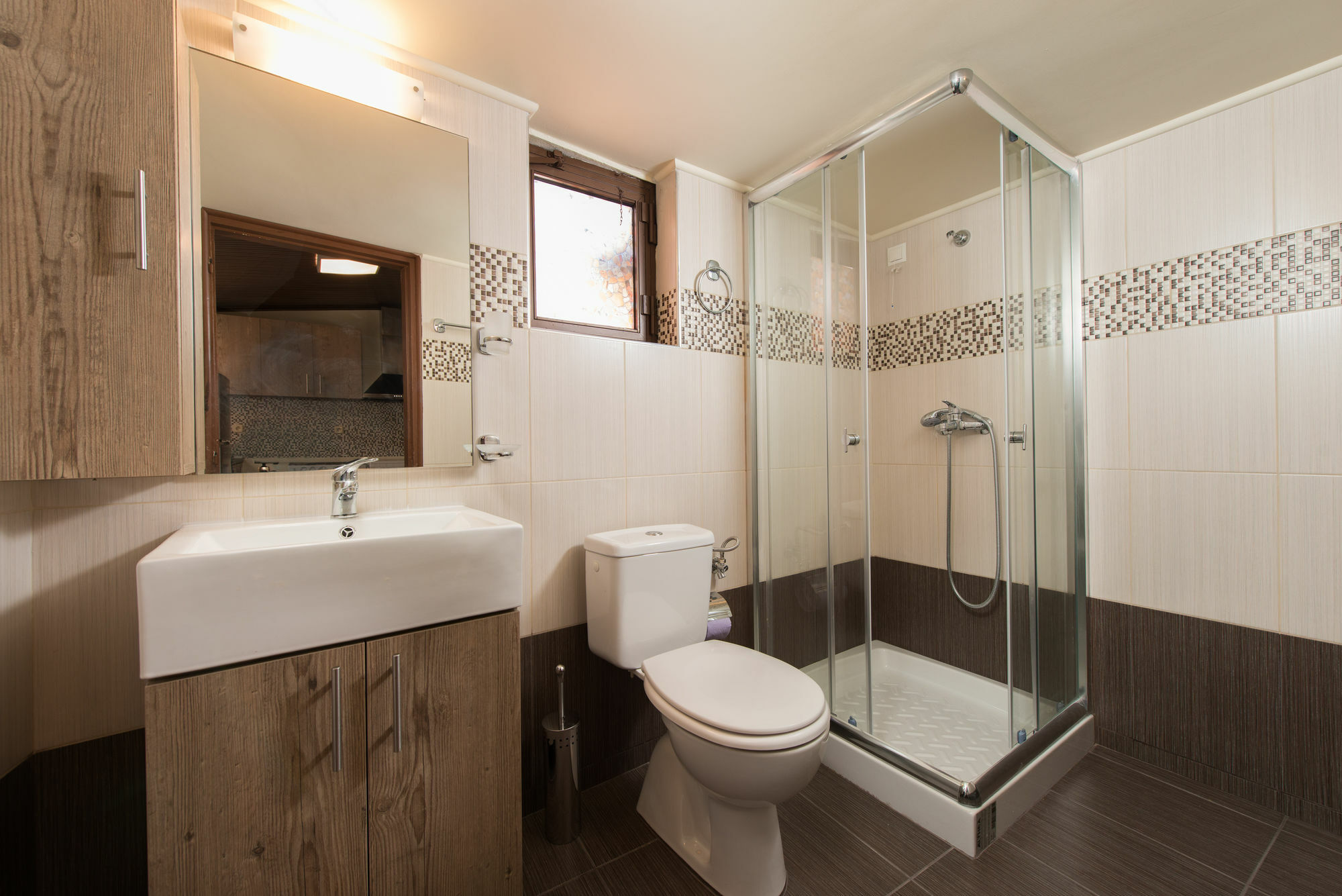 Xenios Zeus Apartment Rhodes City Екстериор снимка
