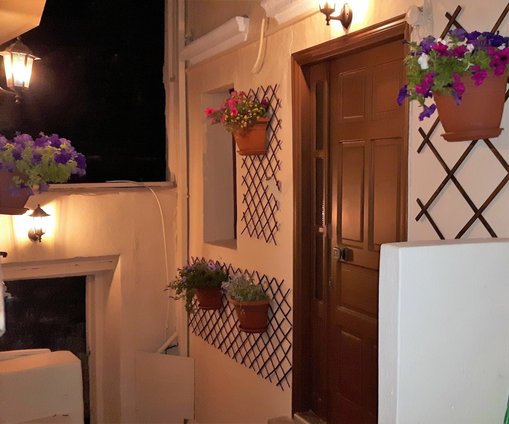 Xenios Zeus Apartment Rhodes City Екстериор снимка