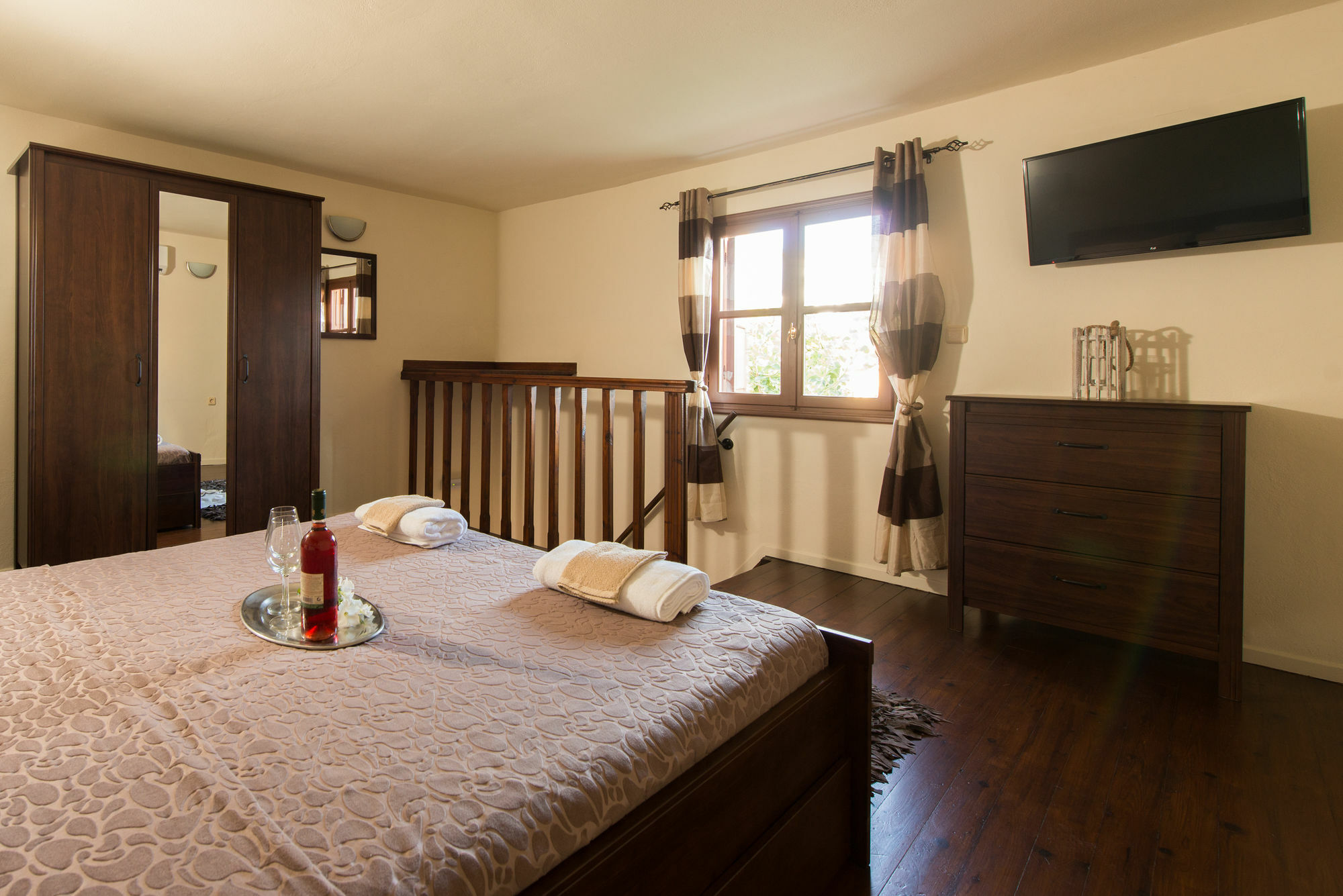 Xenios Zeus Apartment Rhodes City Екстериор снимка